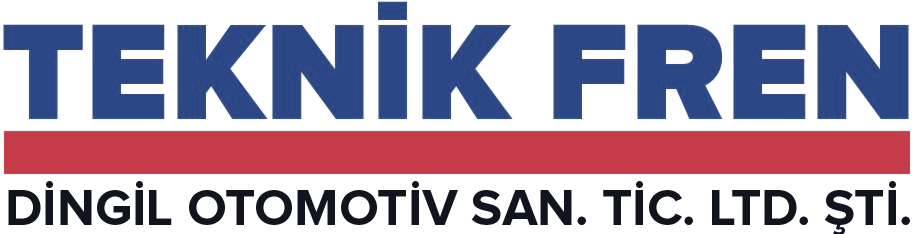 Teknik Fren Dingil Otomotiv San. ve Tic. Ltd. Şti.